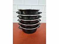 Handy - braadpan - ongebruikt (5x) - afbeelding 4 van  4
