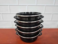 Handy - braadpan - ongebruikt (5x) - afbeelding 1 van  4
