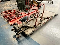 Handy motorhefbrug - afbeelding 2 van  6