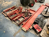 Handy motorhefbrug - afbeelding 3 van  6