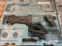 Handzaagmachine - afbeelding 2 van  4