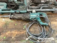 Handzaagmachine - afbeelding 3 van  4