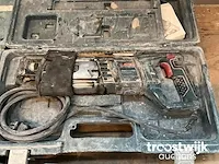 Handzaagmachine - afbeelding 4 van  4