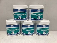 Handzeep - 600ml (5x) - afbeelding 1 van  4