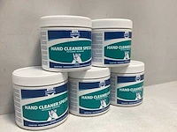 Handzeep - 600ml (5x) - afbeelding 2 van  4