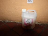 Handzeep isabel 4 liter. - afbeelding 1 van  2