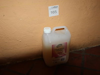 Handzeep isabel 4 liter. - afbeelding 2 van  2