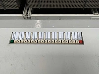 Hänel rotomat 619 paternosterkast - afbeelding 7 van  8