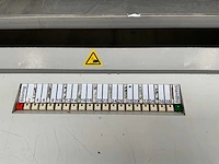 Hänel rotomat 619 paternosterkast - afbeelding 5 van  7