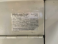 Hänel rotomat 619 paternosterkast - afbeelding 7 van  7