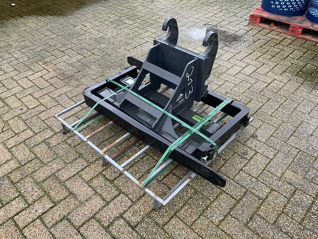 Häner - palletvork - 2022 - afbeelding 1 van  5