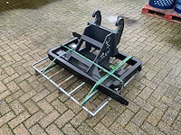 Häner - palletvork - 2022 - afbeelding 1 van  5