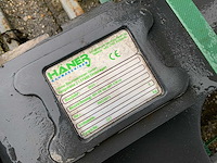 Häner - palletvork - 2022 - afbeelding 5 van  5