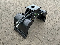 Häner baumaschinen hg100t sorteergrijper / multigrijper - afbeelding 6 van  12