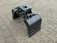 Häner baumaschinen hg100t sorteergrijper / multigrijper - afbeelding 8 van  12