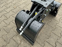 Häner baumaschinen hg100t sorteergrijper / multigrijper - afbeelding 11 van  12