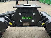 Häner baumaschinen hg100t sorteergrijper / multigrijper - afbeelding 12 van  12