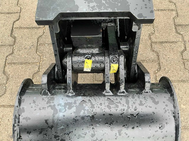 Häner baumaschinen hg100t sorteergrijper / multigrijper - afbeelding 2 van  12