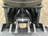 Häner baumaschinen hg400t hydraulisch draaibare sorteergrijper / multigrijper - afbeelding 3 van  14