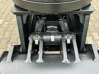 Häner baumaschinen hg400t hydraulisch draaibare sorteergrijper / multigrijper - afbeelding 14 van  14