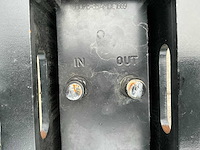 Häner baumaschinen hx-650sa hydraulische sloophamer/ breekhamer - afbeelding 11 van  11