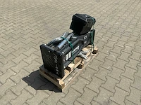 Häner hx400 hydraulische breekhamer / sloophamer - afbeelding 4 van  8