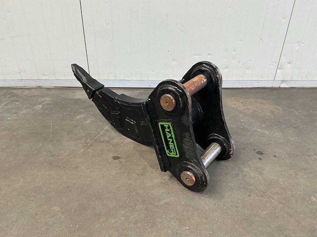 Haner ripper - afbeelding 3 van  7