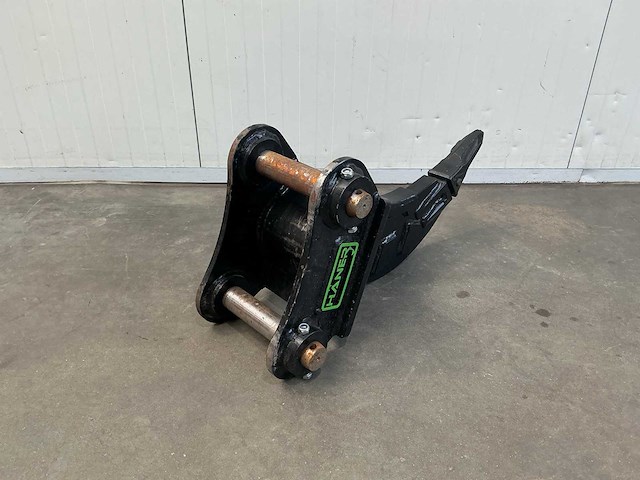 Haner ripper - afbeelding 4 van  7