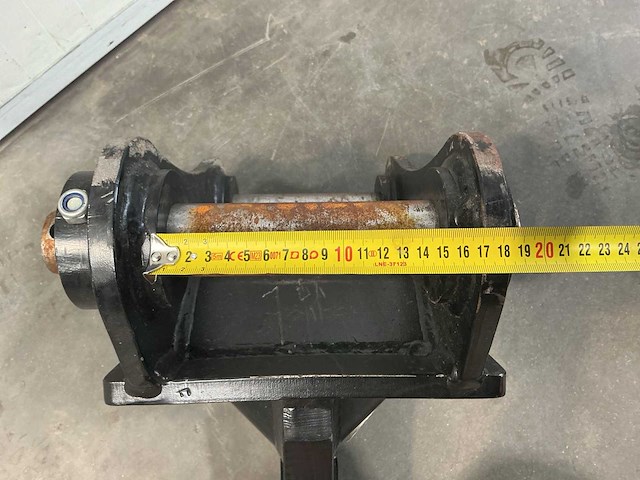 Haner ripper - afbeelding 5 van  7