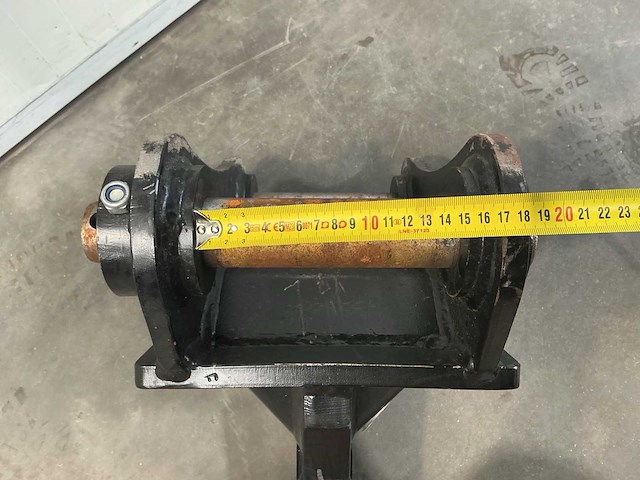 Haner ripper - afbeelding 6 van  7