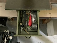 Hang - 136r - papierboormachine - afbeelding 3 van  6