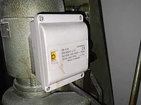 Hang - 136r - papierboormachine - afbeelding 5 van  6
