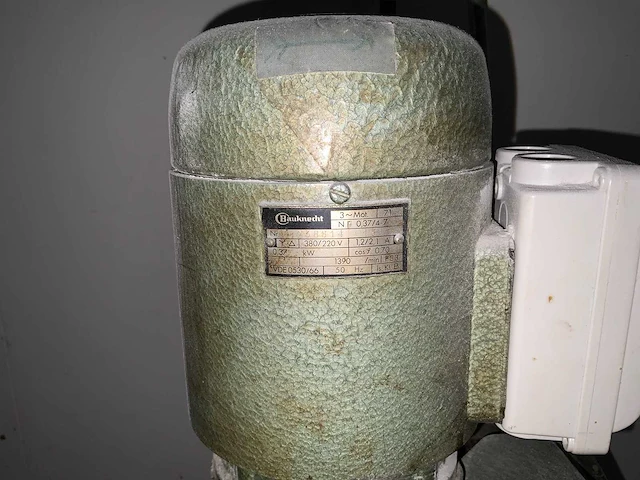 Hang - 136r - papierboormachine - afbeelding 6 van  6