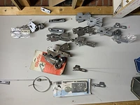 Hang- en sluitwerk - afbeelding 4 van  38