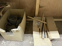 Hang- en sluitwerk - afbeelding 38 van  38