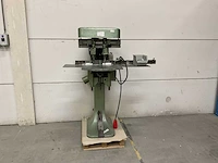 Hang 106-dt papierboormachine - afbeelding 2 van  7