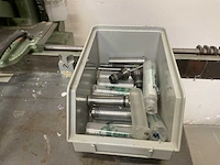 Hang 106-dt papierboormachine - afbeelding 5 van  7