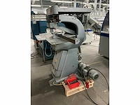 Hang 106dtk4 papierboormachine - afbeelding 4 van  9