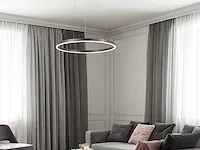 Hang-plafondlamp led - afbeelding 2 van  3