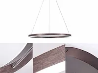 Hang-plafondlamp led - afbeelding 3 van  3