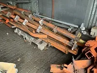 Hangbaan/monorail systeem (circa 125m) - afbeelding 6 van  12