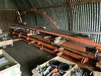 Hangbaan/monorail systeem (circa 125m) - afbeelding 7 van  12