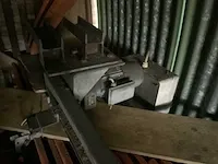 Hangbaan/monorail systeem (circa 125m) - afbeelding 9 van  12