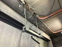 Hangbaansysteem - afbeelding 4 van  6