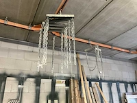Hangbaansysteem - afbeelding 6 van  6