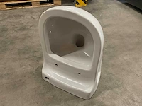 Hangbidet