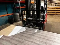 Hangcha - cpyd25 - vorkheftruck - 2017 - afbeelding 8 van  10