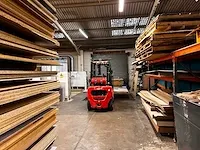 Hangcha - cpyd30 - vorkheftruck - 2016 - afbeelding 10 van  12