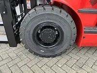 Hangcha hc cpd70-xc5 vorkheftruck - afbeelding 4 van  34