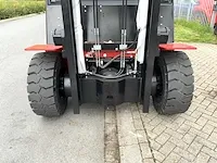 Hangcha hc cpd70-xc5 vorkheftruck - afbeelding 9 van  34